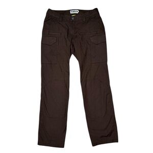 First Tactical Rip-stop cargo pants